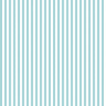 Stripes | Riley Blake Designs | 1/4" Aqua