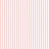 Stripes | Riley Blake Designs | 1/4" Baby Pink