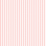 Stripes | Riley Blake Designs | 1/4" Baby Pink