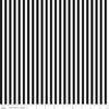 Stripes | Riley Blake Designs | 1/4" Black