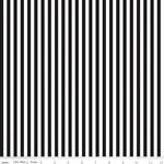 Stripes | Riley Blake Designs | 1/4" Black