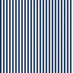 Stripes | Riley Blake Designs | 1/4" Navy