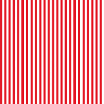 Stripes | Riley Blake Designs | 1/4" Red