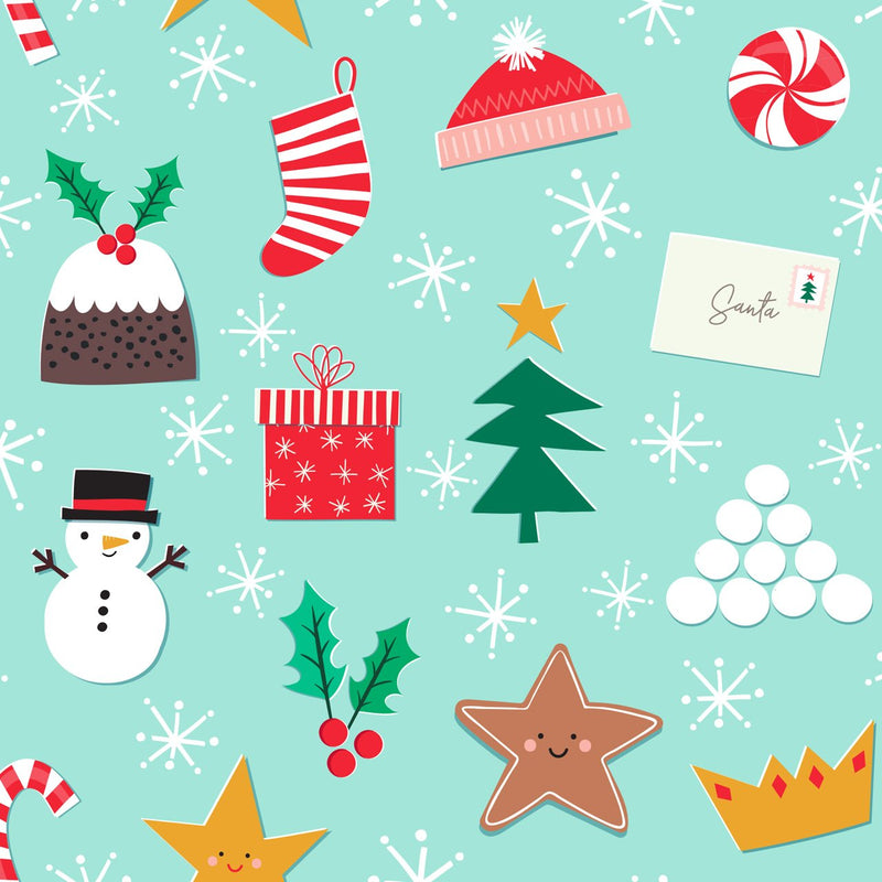 Cosy Christmas | Holiday Bits | Dashwood Studio | Helen Farnham