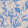 Lisbon Love - Callalily Blue | Paintbrush Studio