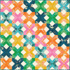 Ironwood Point Quilt Kit | Carousel Fabric Bundle