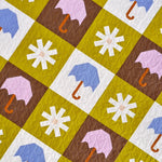 Chance of Rain | Quilt Pattern | Pen + Paper Patterns