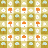 Chance of Rain | Quilt Pattern | Pen + Paper Patterns