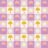 Chance of Rain | Quilt Pattern | Pen + Paper Patterns