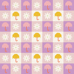 Chance of Rain | Quilt Pattern | Pen + Paper Patterns