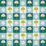 Chance of Rain | Quilt Pattern | Pen + Paper Patterns