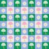 Chance of Rain | Quilt Pattern | Pen + Paper Patterns