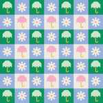 Chance of Rain | Quilt Pattern | Pen + Paper Patterns