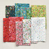 Christmas Brights | Makower UK | Half Yard Bundle | Andover Fabrics