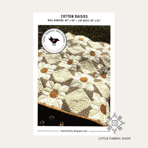 Quilting and Sewing Patterns and Books – Little Quilting Closet