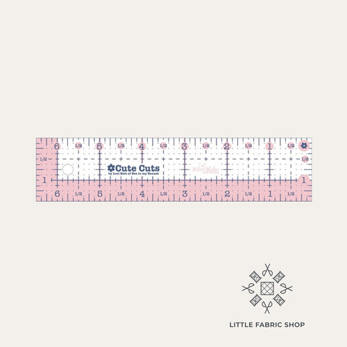 Blue Jean Fat Quarter Bundle 21 pieces - Riley Blake Designs - Pre cut –  Cute Little Fabric Shop