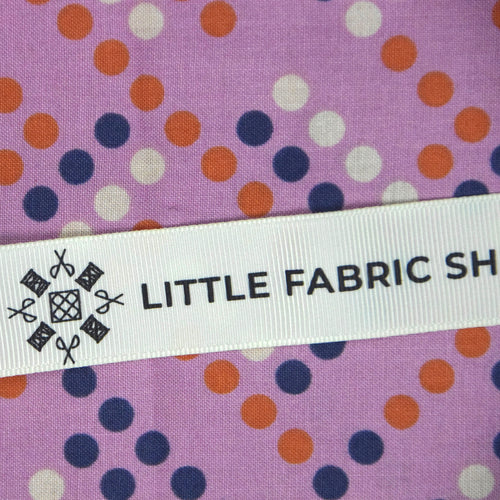 Destash - End of Bolt - 33" | Ghost Town | Dots - Pink