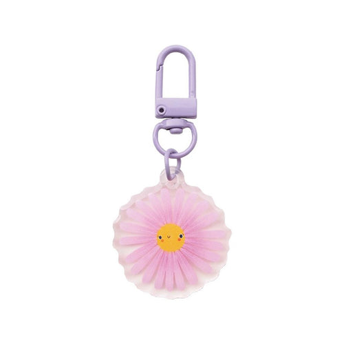 Zipper Pulls | Lizzy House | Purple Aster