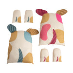 Dog Plushies | Cut Sew Create | Moda Fabrics