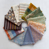 Slow Summer by Suzy Quilts | Fat Quarter Bundle | Art Gallery Fabrics