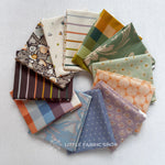 Slow Summer by Suzy Quilts | Fat Quarter Bundle | Art Gallery Fabrics