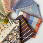 Slow Summer by Suzy Quilts | Fat Quarter Bundle | Art Gallery Fabrics