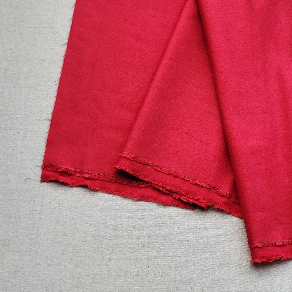 Flame | Peppered Cottons | Studio E Fabrics | 16