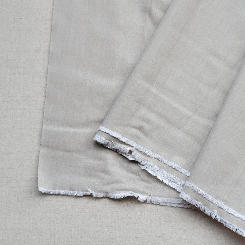 Flax | Peppered Cottons | Studio E Fabrics | 07