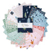 Forest Village | 5" Charm Pack | Riley Blake Designs