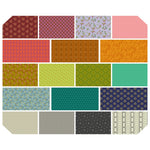 Park Place Quilt Kit | Sew Kind of Wonderful | FreeSpirit Fabrics