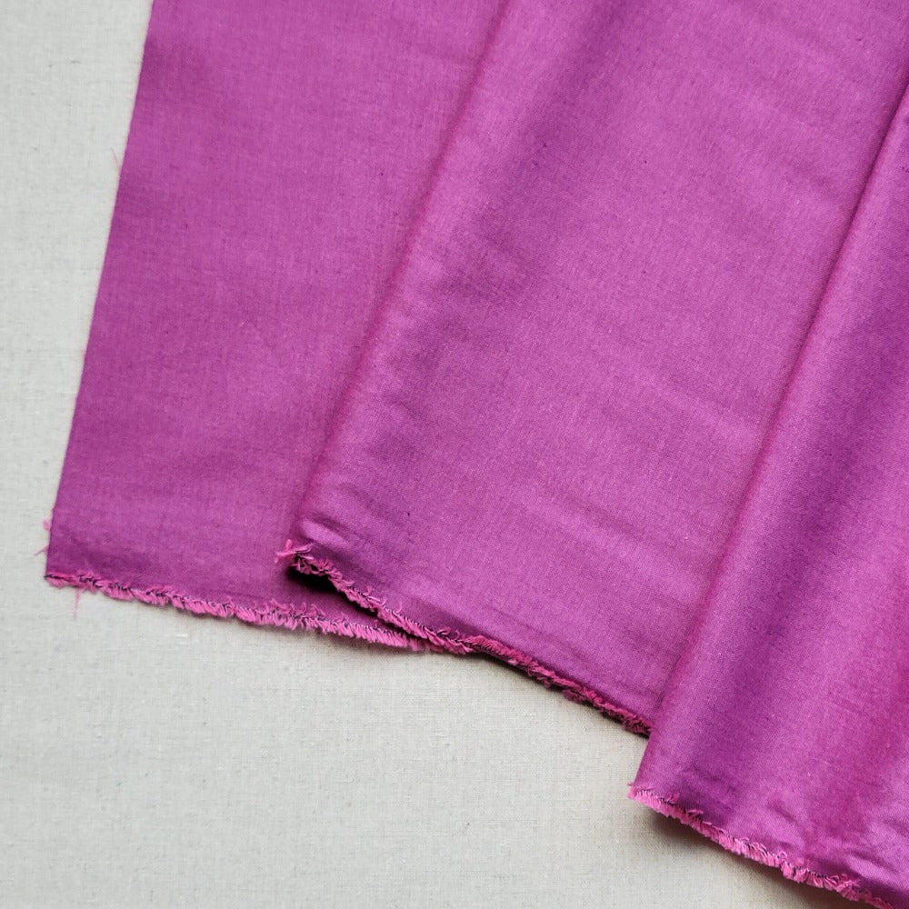 Fuchsia | Peppered Cottons | Studio E Fabrics | 40