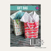 Gift Bag Pattern | Carolina Moore