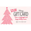 Little Fabric Shop Electronic Gift Card