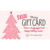 Little Fabric Shop Electronic Gift Card