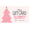 Little Fabric Shop Electronic Gift Card