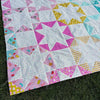 Go and Make | Quilt Pattern | Allison Ramsing