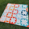 Go and Make | Quilt Pattern | Allison Ramsing