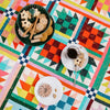 Goldie Quilt | Quilt Pattern | Then Came June