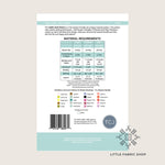 Goldie Quilt | Quilt Pattern | Then Came June