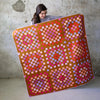 Granny Patch | Quilt Pattern | Lo & Behold Stitchery