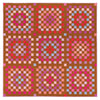 Granny Patch | Quilt Pattern | Lo & Behold Stitchery