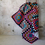 Granny Patch | Quilt Pattern | Lo & Behold Stitchery