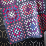 Granny Patch | Quilt Pattern | Lo & Behold Stitchery