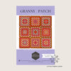 Granny Patch | Quilt Pattern | Lo & Behold Stitchery