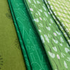 Green | Stash Builder Half Yard Bundle | Little Fabric Shop