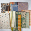 Slow Summer by Suzy Quilts | Fat Quarter Bundle | Art Gallery Fabrics