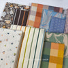 Slow Summer by Suzy Quilts | Fat Quarter Bundle | Art Gallery Fabrics