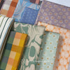 Slow Summer by Suzy Quilts | Fat Quarter Bundle | Art Gallery Fabrics