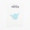 Hang Loose Embroidered Patches | Union Made