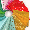 Holiday Ruby Star Society Fat Quarter Bundle | Moda Fabrics